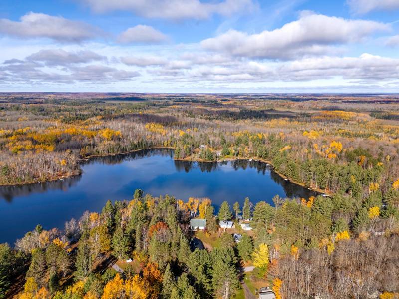 W12436 Northwoods Ln, , Elcho,  WI 54428 United States