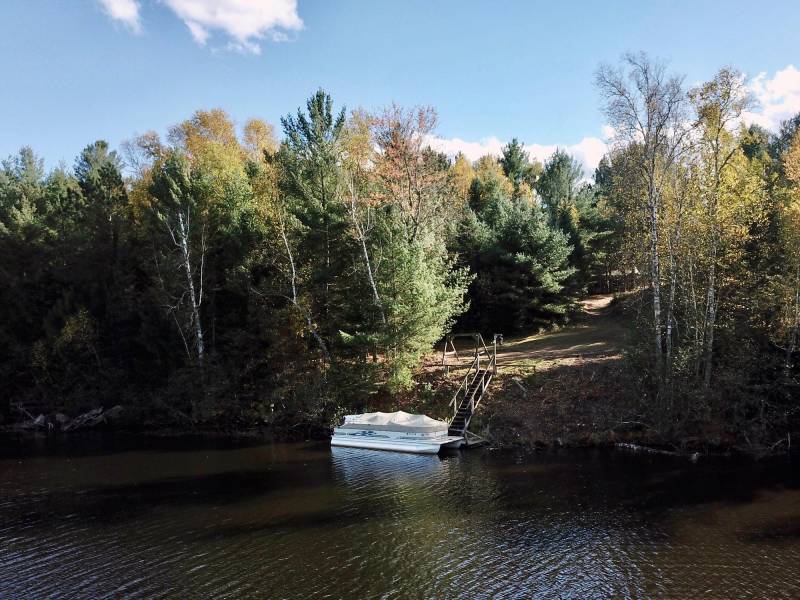 W7560 Wagner Rd, , Wilson,  WI 54487 United States