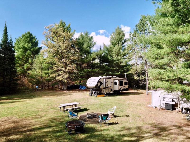 W7560 Wagner Rd, , Wilson,  WI 54487 United States