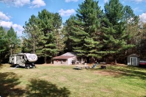 W7560 Wagner Rd, , Wilson,  WI 54487 United States