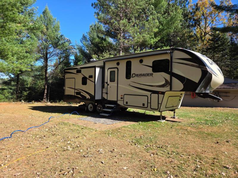 W7560 Wagner Rd, , Wilson,  WI 54487 United States