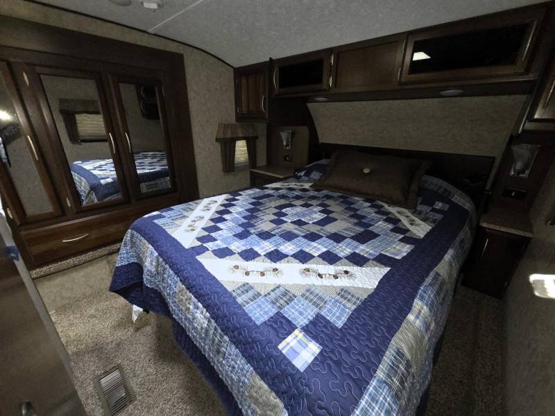 W7560 Wagner Rd, , Wilson,  WI 54487 United States