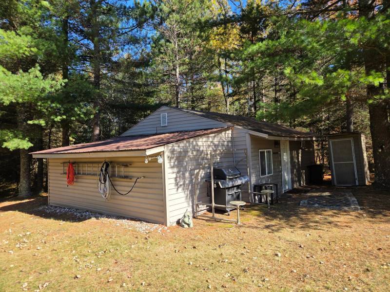 W7560 Wagner Rd, , Wilson,  WI 54487 United States