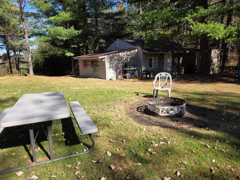 W7560 Wagner Rd, , Wilson,  WI 54487 United States