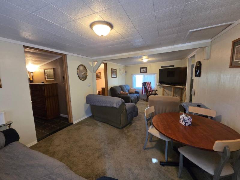 W7560 Wagner Rd, , Wilson,  WI 54487 United States