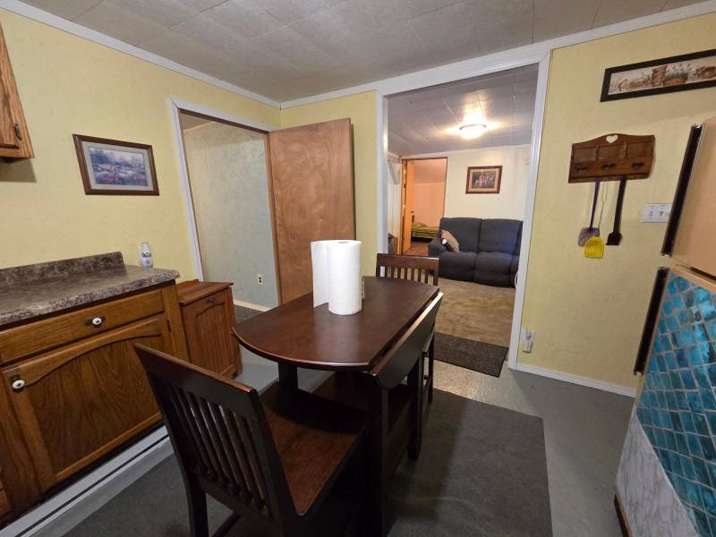 W7560 Wagner Rd, , Wilson,  WI 54487 United States