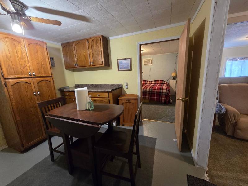 W7560 Wagner Rd, , Wilson,  WI 54487 United States