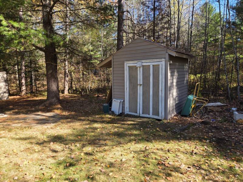 W7560 Wagner Rd, , Wilson,  WI 54487 United States