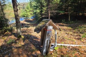 W7560 Wagner Rd, , Wilson,  WI 54487 United States