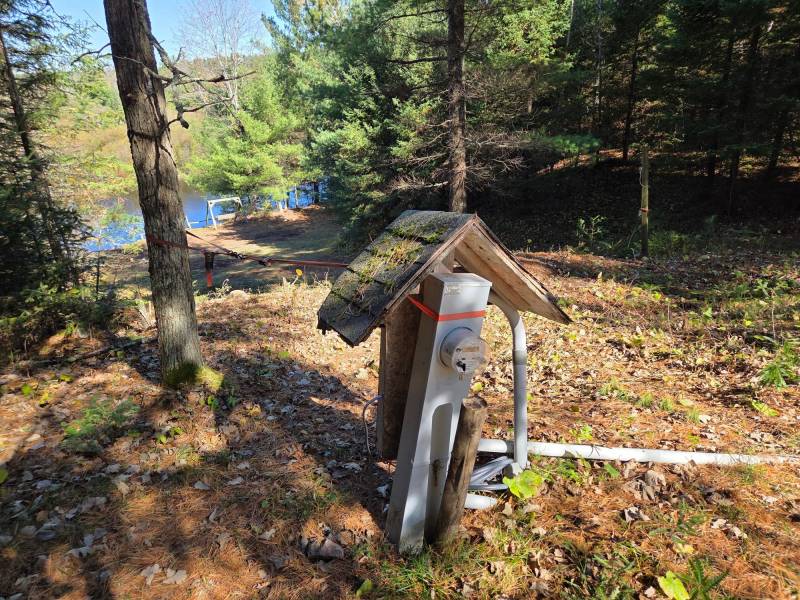 W7560 Wagner Rd, , Wilson,  WI 54487 United States