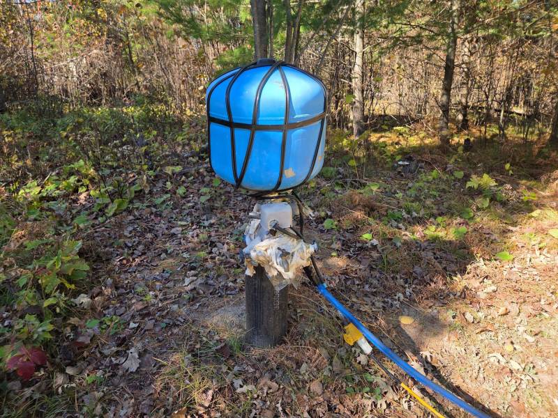 W7560 Wagner Rd, , Wilson,  WI 54487 United States