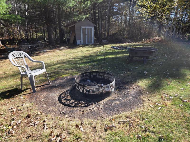 W7560 Wagner Rd, , Wilson,  WI 54487 United States