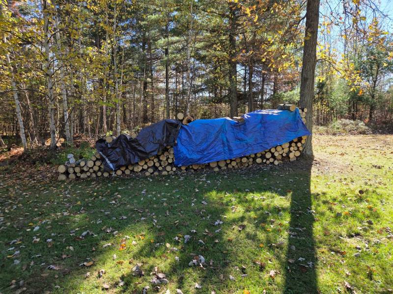 W7560 Wagner Rd, , Wilson,  WI 54487 United States