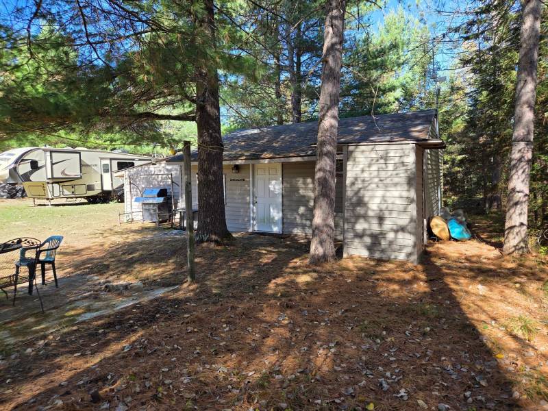 W7560 Wagner Rd, , Wilson,  WI 54487 United States