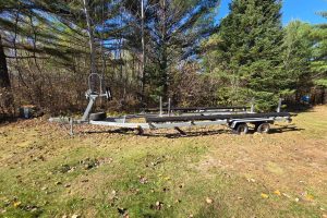 W7560 Wagner Rd, , Wilson,  WI 54487 United States