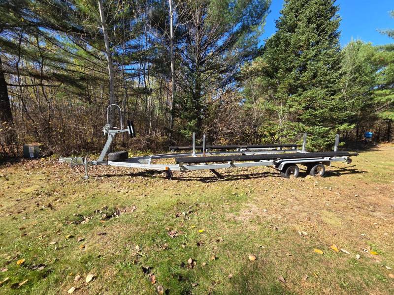 W7560 Wagner Rd, , Wilson,  WI 54487 United States