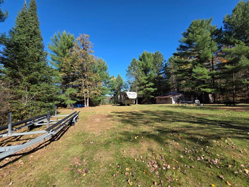 W7560 Wagner Rd, , Wilson,  WI 54487 United States