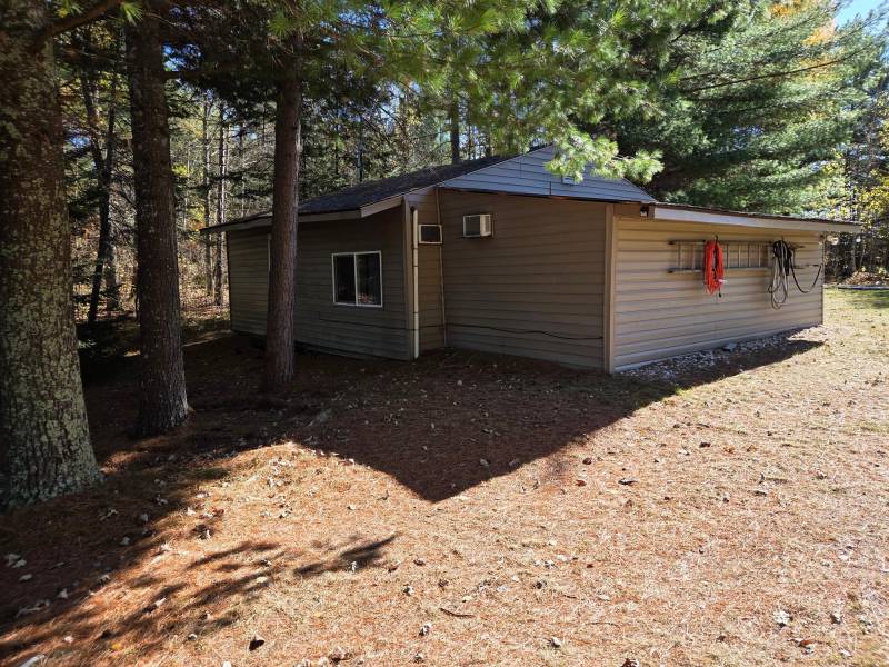 W7560 Wagner Rd, , Wilson,  WI 54487 United States