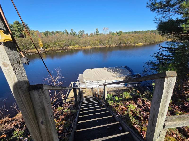 W7560 Wagner Rd, , Wilson,  WI 54487 United States