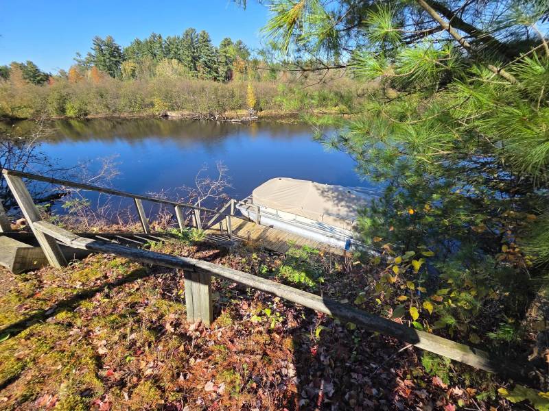 W7560 Wagner Rd, , Wilson,  WI 54487 United States