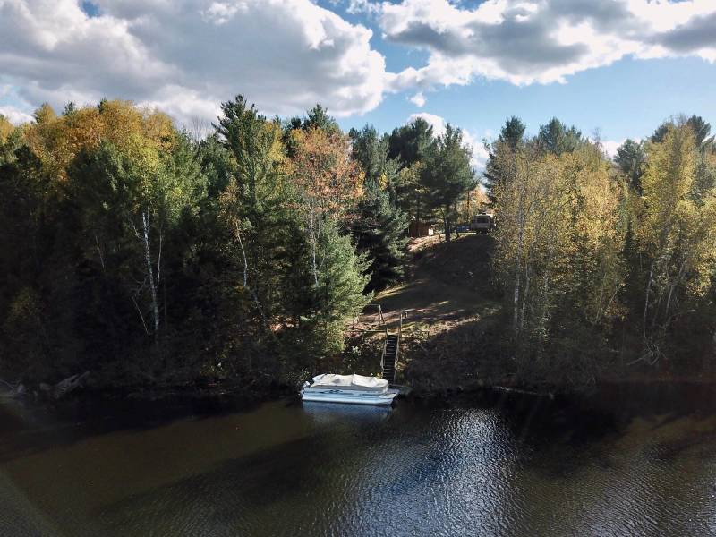 W7560 Wagner Rd, , Wilson,  WI 54487 United States