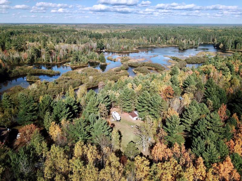 W7560 Wagner Rd, , Wilson,  WI 54487 United States