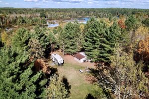 W7560 Wagner Rd, , Wilson,  WI 54487 United States