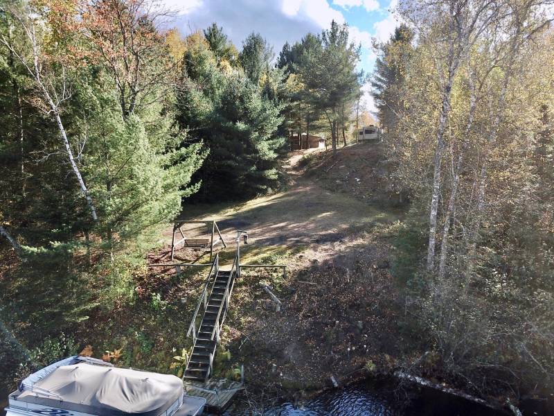 W7560 Wagner Rd, , Wilson,  WI 54487 United States