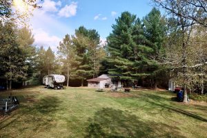 W7560 Wagner Rd, , Wilson,  WI 54487 United States