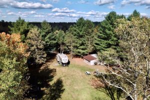 W7560 Wagner Rd, , Wilson,  WI 54487 United States