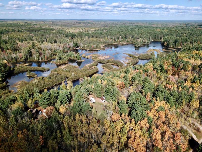 W7560 Wagner Rd, , Wilson,  WI 54487 United States