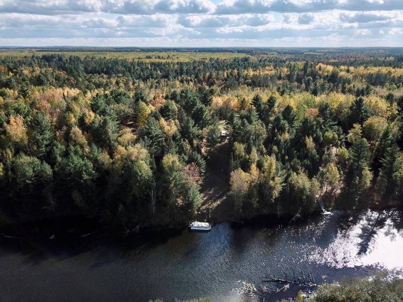 W7560 Wagner Rd, , Wilson,  WI 54487 United States