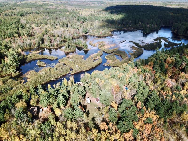 W7560 Wagner Rd, , Wilson,  WI 54487 United States