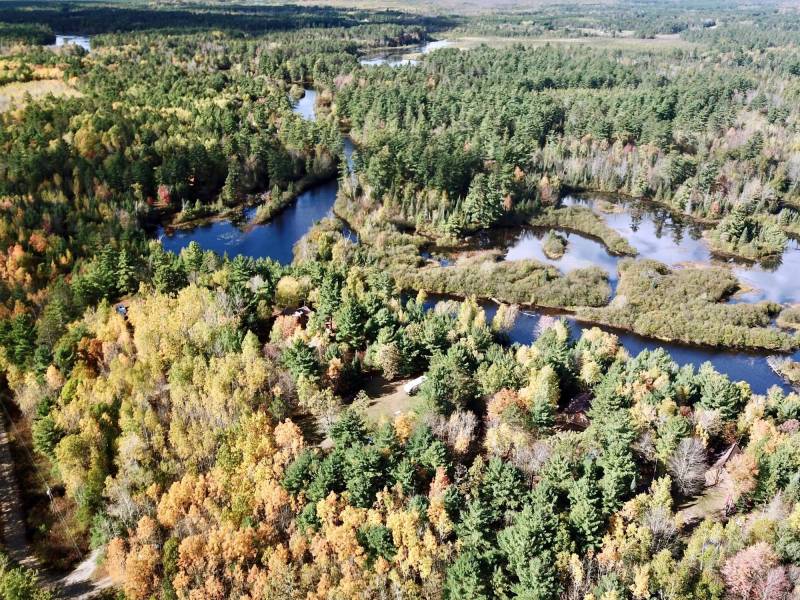 W7560 Wagner Rd, , Wilson,  WI 54487 United States