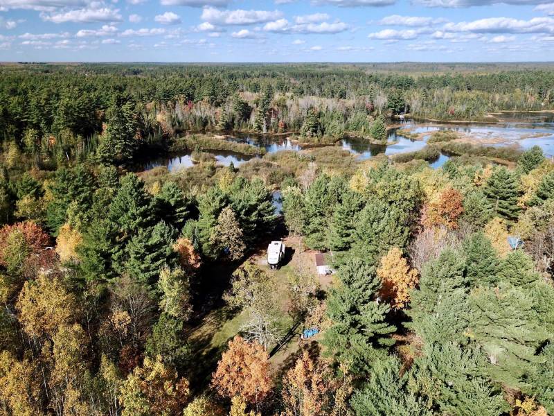 W7560 Wagner Rd, , Wilson,  WI 54487 United States