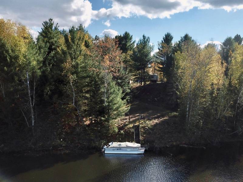 W7560 Wagner Rd, , Wilson,  WI 54487 United States