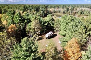 W7560 Wagner Rd, , Wilson,  WI 54487 United States