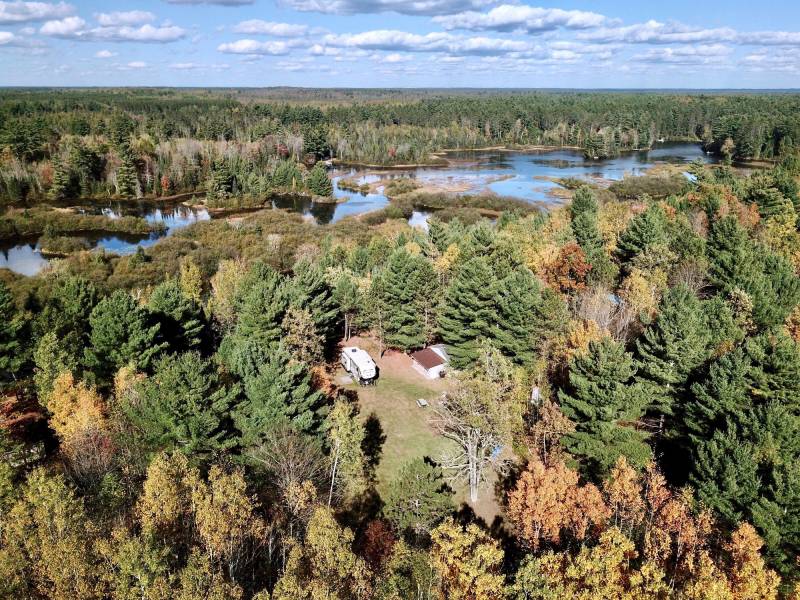 W7560 Wagner Rd, , Wilson,  WI 54487 United States