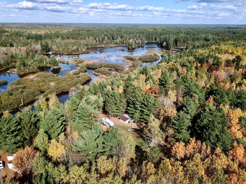 W7560 Wagner Rd, , Wilson,  WI 54487 United States