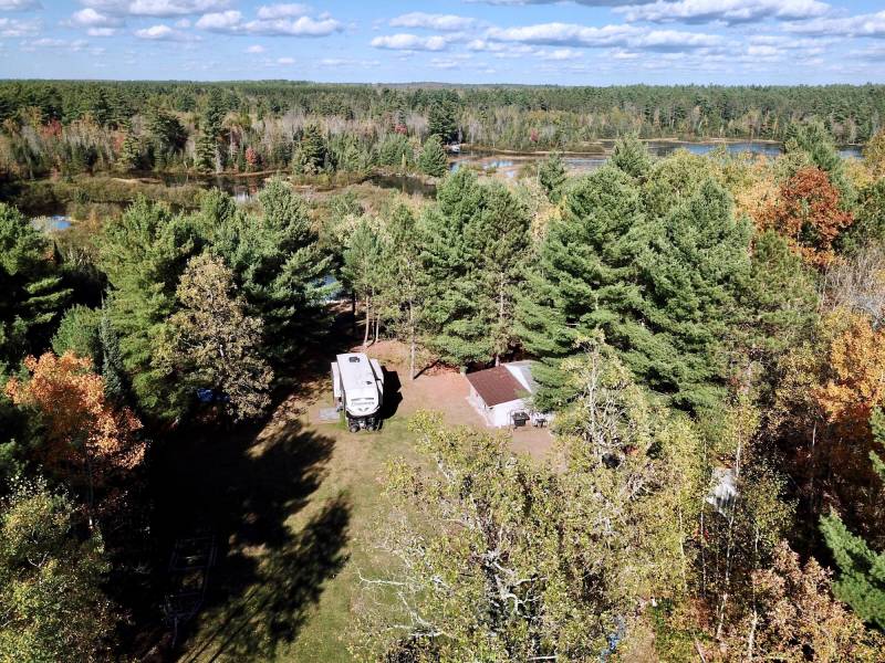 W7560 Wagner Rd, , Wilson,  WI 54487 United States