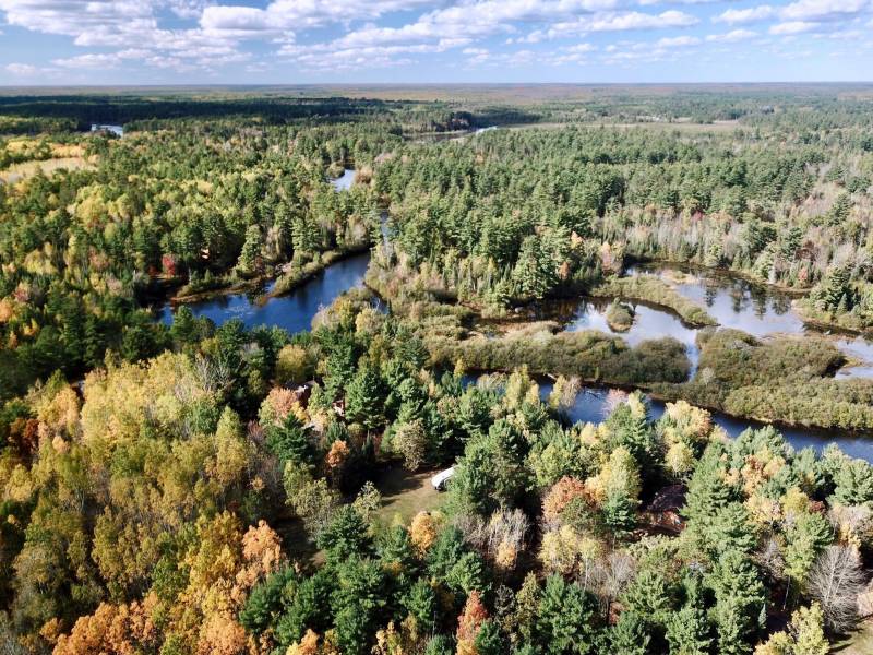 W7560 Wagner Rd, , Wilson,  WI 54487 United States