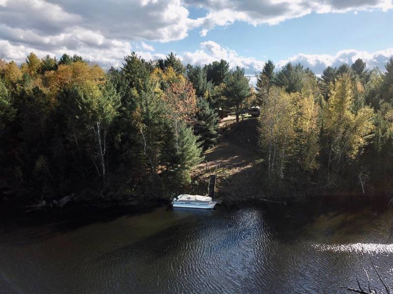 W7560 Wagner Rd, , Wilson,  WI 54487 United States