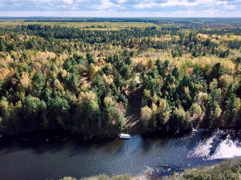 W7560 Wagner Rd, , Wilson,  WI 54487 United States