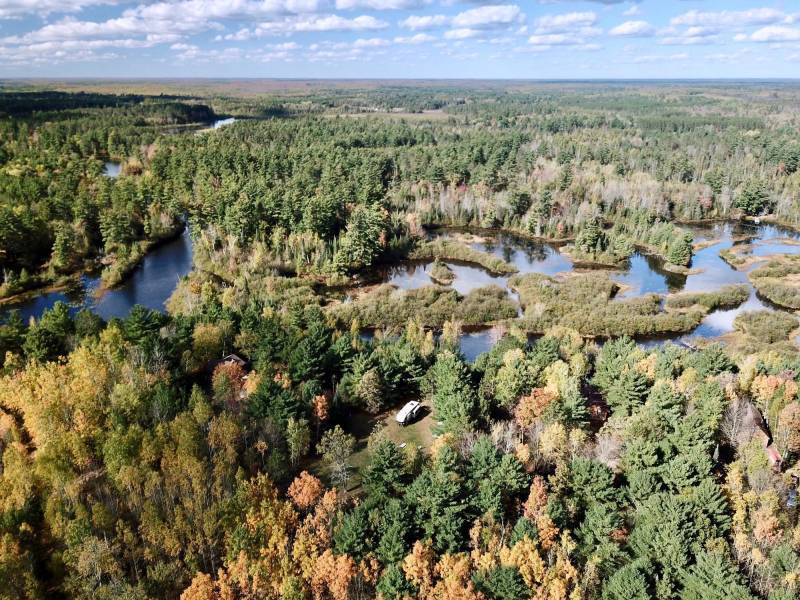 W7560 Wagner Rd, , Wilson,  WI 54487 United States