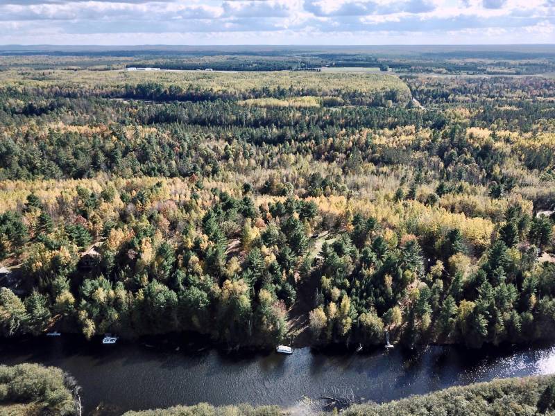 W7560 Wagner Rd, , Wilson,  WI 54487 United States