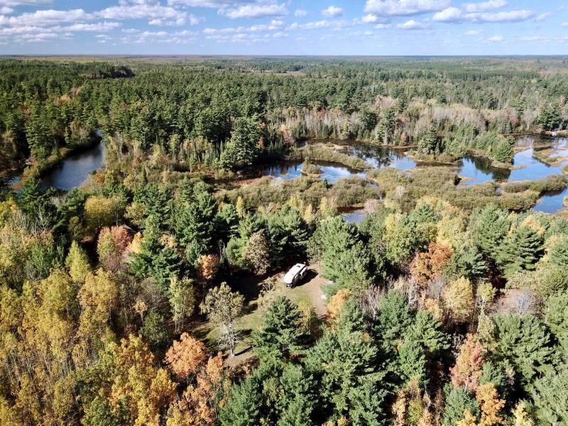 W7560 Wagner Rd, , Wilson,  WI 54487 United States