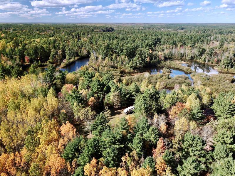 W7560 Wagner Rd, , Wilson,  WI 54487 United States