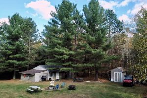 W7560 Wagner Rd, , Wilson,  WI 54487 United States