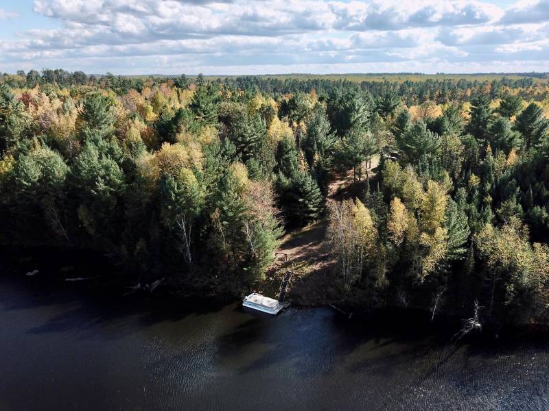 W7560 Wagner Rd, , Wilson,  WI 54487 United States