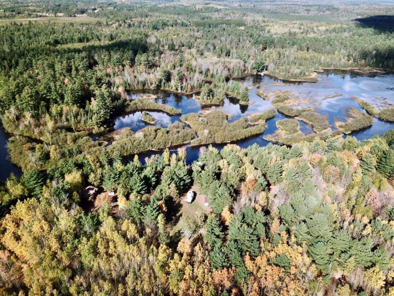 W7560 Wagner Rd, , Wilson,  WI 54487 United States